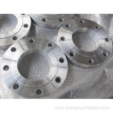 Forged GOST12820-80 Plate Flanges